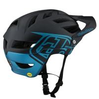 Troy Lee Designs A1 Classic Mips Ivy